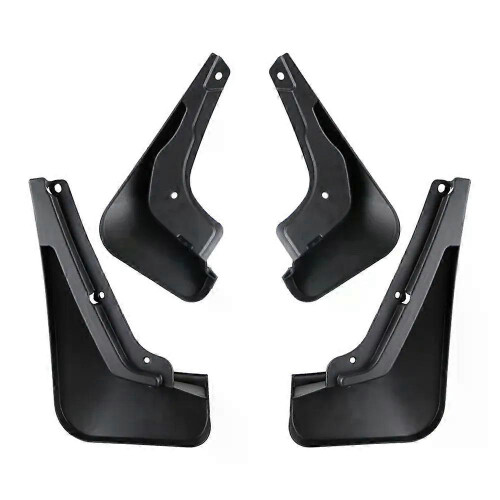 4x για MG 4 MG4 EV Mulan Hatchback Mud Flaps Splash Guard Mudguards MudFlaps Μπροστινό πίσ