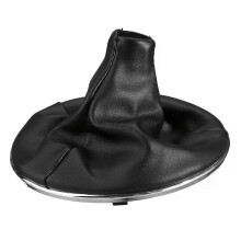 Soufflet de levier de vitesse pour Fiat Panda 2003-2012 500 500C 2007-2013