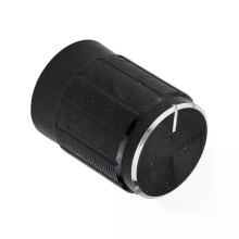 Autoradion äänenvoimakkuuden säätönupit muovia BMW:lle X3:lle F25 2011- X4:lle F26 2013- 61319351155