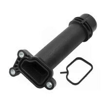11127810707 Konektor chladiaceho systému auta pre BMW X1 X3 X4 X5 E70N E71 E84 E90N E91N Chladiaca kvapalina