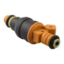 Auto Wartung 280150830 Injektor Auto Kraftstoff Injektor ABS Material Anti-korrosion Einfach Zu Bedienen