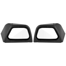 Auto dodehoekspiegel groothoekspiegel achteruitkijkspiegel voor Suzuki Jimny JB64 JB74 2019 2020