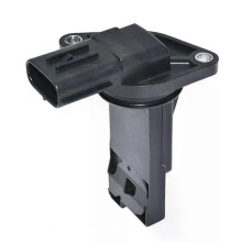 Snímač hmotnostného prietoku vzduchu Snímač MAF pre MAZDA-CX5 3 6 PE01-13-215 E5T62271 PE0113215