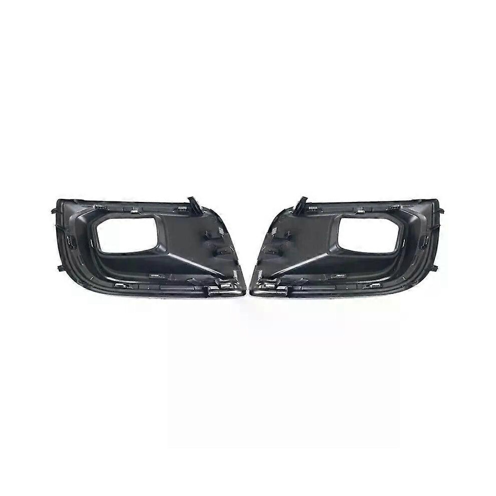 Cache de phare antibrouillard avant gauche et droit neuf pour Toyota Sequoia 2018-2022