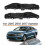 For 2015 Hyundai Sonata Front Bumper Bracket Retainer Mount Support Pair LH RH 2