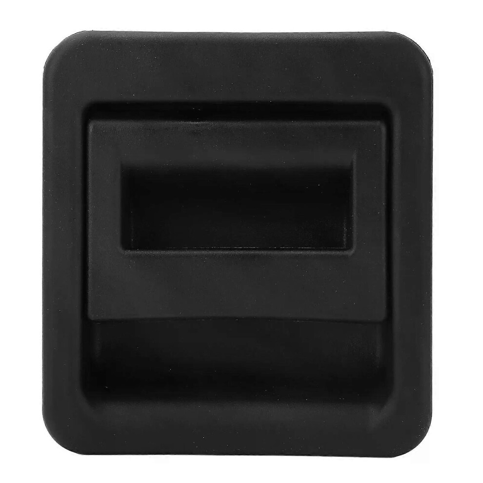 Poignée de porte extérieure côté passager droite pour Fiat Ducato (1994-2002) 1301418808