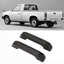 1 pár kľučky dverí lakťovej opierky 80940 15G00 Náhrada za pevné telo D21 Frontier Pickup 19861997