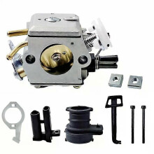 Kit di aspirazione carburatore Carb HD-12 HD-6 362 365 371 372 372XP per motosega Husqvarna 503283203