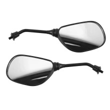 Motocyklové spätné zrkadlo upravené zrkadlo vhodné pre Honda DIO ZX/Z4 AF18 AF27 AF28 AF34 AF35 AF56