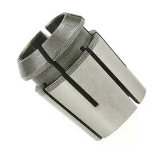 Vŕtacie skľučovadlá Adaptér 6 mm 8 mm 10 mm 12 mm 127 mm 1/2 1/4 3/8 Adaptér Router Skľučovadlo Klieština