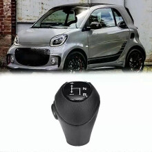 Hlavica automatickej radiacej páky pre vozidlo Smart City-Coupe 450 1998-2004 Pre ForTwo Cabrio Coupe
