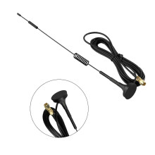 868MHz 58dBi 6dBi anténny adaptér HNT hélium 915MHz SMA RP-SMA mužská anténa anténa 10 stôp magnetická