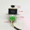 Βηματικός κινητήρας ταχυτήτων DC 5V 15BY Mini 15mm Gear Stepper Micro 2-p 2