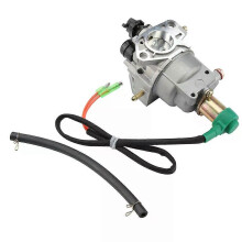 Karburátor pre Honda GX240 8HP GX270 9HP GX340 11HP GX390 13HP Karburátor pre Honda GX240 8HP GX270