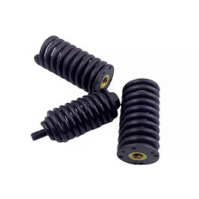Set di molle di supporto antivibrazioni per motosega Husqvarna 362 365 371 371XP 372 372XP
