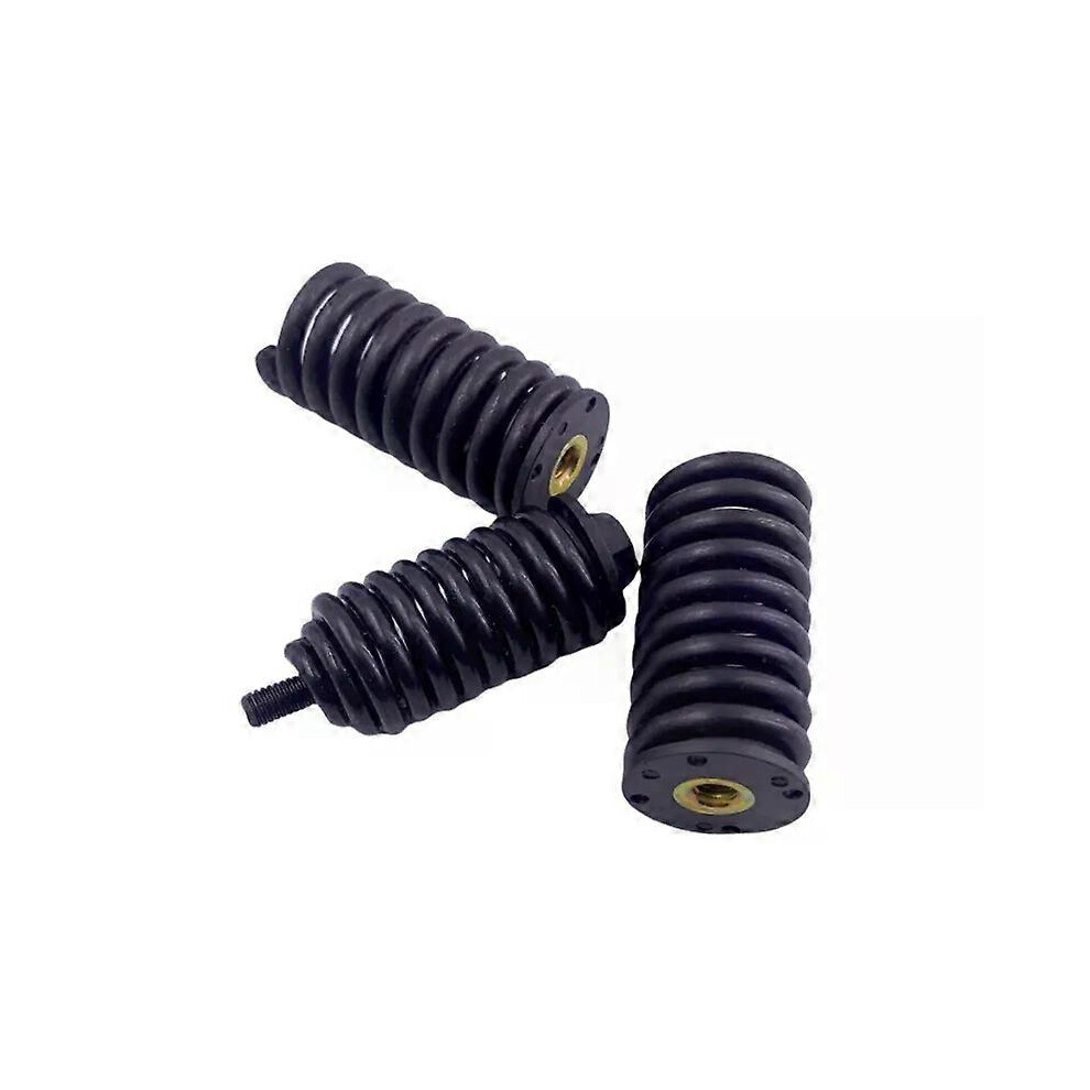 Jeu de ressorts de support anti-vibrations pour tronçonneuse Husqvarna 362 365 371 371XP 372 372XP