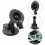 Βάση βεντούζας βάσης βάσης Dashcam αυτοκινήτου για Garm 2