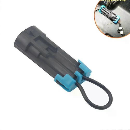 για CAN AM για Maverick X3 για Commander for Defender Βύσμα ασφαλείας παράκαμψ