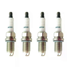 4ks Auto Iridium zapaľovacie sviečky 90919 01240 SK16R11 9091901240 pre Scion xB/Toyota Celica Corolla