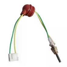 Riscaldatore da parcheggio con candeletta in ceramica da 12 V, per barche, auto, camion, accessori per