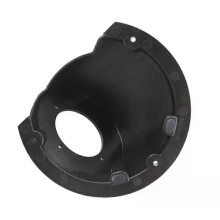 Pre Dodge Ram 1500 2013 2014 2015 Teleso palivovej plniacej trubice 57009245AA 52122654AA 68194320AB