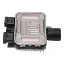 Riadiaci modul chladiaceho ventilátora chladiča 31305106 Kovová náhrada pre Ford GALAXY MONDEO VOLVO