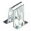 10 τμχ Αυτοκίνητο Auto Metal Retainer Clip Πίνακες ταμπλό αυτοκινήτ 1