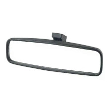 Rétroviseur intérieur de rechange pour Nissan Micra K12 MK3 K13 MK4 Note E11 MK1