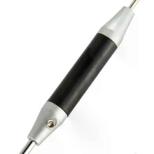 Dvojpásmová vysielačka Mobilná rádiová anténa SG-M507 VHF/UHF- 144/430 MHz super nabíjacia cievka Autentická