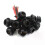 10Pcs T10 Βάση υποδοχής λαμπτήρων Ταιριάζει για αυτοκίν 2