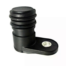 1ks Zástrčka hlavy valca do auta čierna 11537519733 BACB12-U20001 Pre BMW E60 525i 528i 528xi 530i 530xi