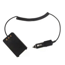 Eliminátory autobatérií Vhodné pre FT-25R FT-65R FT25R FT65R FT-25 FT-65 Walkie Talkie interkomy dva