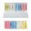 10/20/30 τμχ/Σετ Fabric Tailors Chalk Erasable Fabric Marker Patchwork Clothing DIY Sewing Tool 2