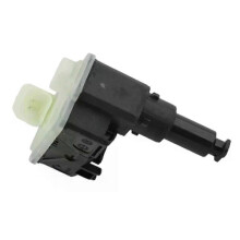 788269092R Motor ovládača uvoľnenia klapky palivovej nádrže auta s 2 kolíkmi pre Renault Koleos Alisman