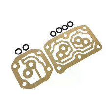 AM-Tesnenie lineárneho elektromagnetu automatickej prevodovky 28262-PRP-000 28252-PRP-000 pre Honda