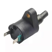 Bobina di accensione universale adatta per motori di motociclette GY6 da 50 cc, 125 cc, 250 cc, Dirt