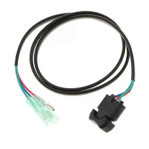Interrupteur D'Inclinaison De Trim 87-896620001 87-8M0042300 Pour Mercury Hors-Bord 25-400HP 1999 Et +