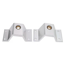 2 stuks gaspedaalstangbeugel met bus 1011694 Vervanging voor Club Car DS Gas en Elektrische Golf