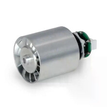 220 V 110 000 ot./min. motor sušiča vlasov pre bezkomutátorový motor Dyson DC vysokorýchlostného fúkača