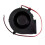 75mm x 30mm DC 12V 036A 2Pin Computer PC Gebläse Lüfter 1