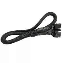 8 PIN TO 8 Pin (6+2) PCIE VGA napájací kábel Flex pre EVGA Supernova 650 750 850 1000 1600 2000 G2 G3