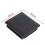 80mm x 80mm Square Plastic Caps Pipe Tube Inserts End Plug 2 Pieces 2