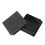 80mm x 80mm Square Plastic Caps Pipe Tube Inserts End Plug 2 Pieces 1