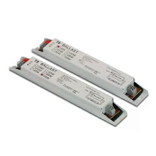 8x1 zoll Durable T8 Elektronische Vorschaltgerät Leuchtstofflampe Licht Ballast Ersatz Professionelle