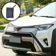 Universal Car Condenser Protective Net Screen Bug Screen Couple Anti-Insect Grill Water