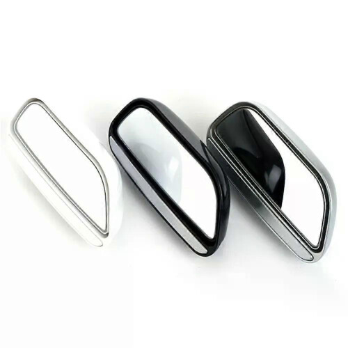 Universal HD Car Rearview Mirror View Βοηθητικός καθρέφτης τυφλού σημε