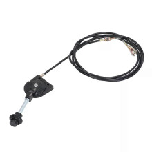 Excavator Manual Throttle Cable Motor Control Heavy Equipment Parts Accessories 35meter Length Excavator