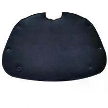 Tesla Model 3 Y Front Hood Sound Pad Luggage Lid Sound Pad Audio Heat Insulation Damping Noise Reduction