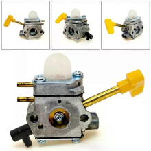 Karburátor pre Homelite HBL26BVN HBL26YBNC HBL26BVNB HBL26BVNC 26cc 308054041 Trimmer dúchadlo UT-09520