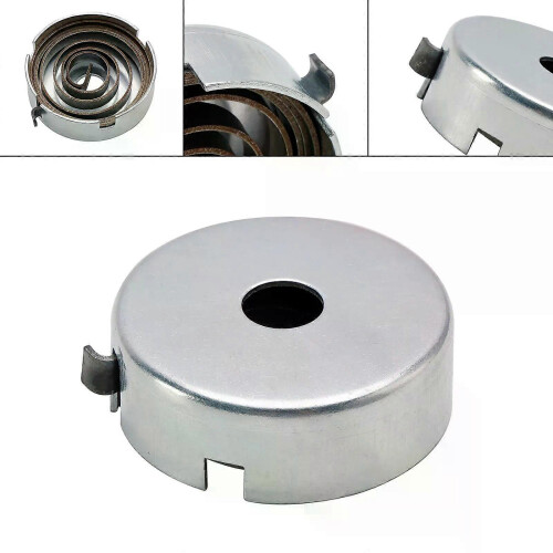 Artudatech 1310082 For Delta Drill Press Return Spring Ταιριάζει για 11 μηχανές
